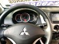 2014 Mitsubishi Strada GLXV 7k mileage AT nego -4