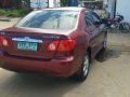 2003 TOYOTA Corolla Altis FOR SALE-3