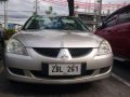 Mitsubishi Lancer GLs 2005 model FOR SALE-0