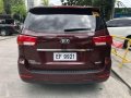 2016 Kia Grand Carnival Premium edition-7