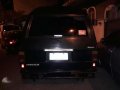 1997 Mitsubishi L300 Versa Van Diesel for sale-2