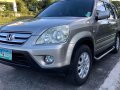 For sale 2006 Honda Crv Gen 2.5-1