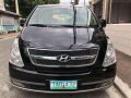 2011 Hyundai Grand Starex vgt matic. FRESH-1