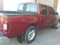 Nissan Frontier 2004 for sale-5