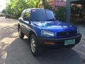 For Sale 1997 Toyota Rav4-1