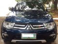 Mitsubishi Montero Sport 2011 GLS V (2015 Look)-0