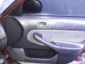 Sale or Swap Fresh Honda Civic Vtec 98 Model Automatic Top Of The Line-3