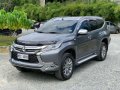 2017 Mitsubishi Montero Sport GLS Automatic Trans 10t kms only-1