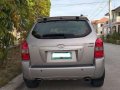 Hyundai Tucson 2009 CRDI FOR SALE-3