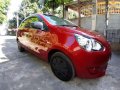 Mitsubishi Mirage GLX AT 2013 FOR SALE-6
