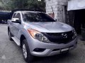 Mazda BT50 Pick Up 2016 FOR SALE-0