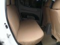 Mitsubishi Strada 2012 for sale-5