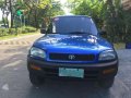 For Sale 1997 Toyota Rav4-0