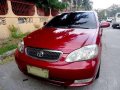 Toyota Corolla Altis 2002 for sale-0