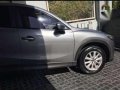 2012 Mazda CX-5 Price - 585K Negotiable-3