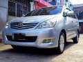 Toyota Innova 2012 model G diesel automatic for sale-0