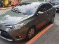 2016 Toyota Vios 1.3e manual for sale-3