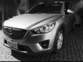 2012 Mazda CX-5 Price - 585K Negotiable-1