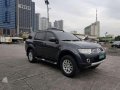 2013 Mitsubishi Montero for sale-5