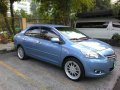 2012 Toyota Vios 1.3E - Manual for sale-0