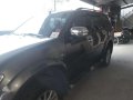 Mitsubishi Montero 2013 Automatic FOR SALE-2
