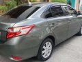 2016 Toyota Vios 1.3e manual for sale-1