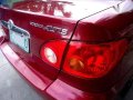 Toyota Corolla Altis 2002 for sale-5