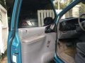 Selling my moms preloved 1996 Dodge Grand Caravan. -4