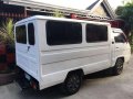 Selling Mitsubishi Fb l300 DIESEL 1996 model-0