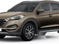 Hyundai Tucson Gl 2019 for sale-1