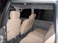 2002 Isuzu Crosswind Good running condition -4