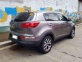 Kia Sportage A/T Diesel 2014 Model FOR SALE-1