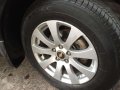 Chevrolet Captiva VCDi AWD 4x4 2011 for sale-9