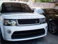 2007 Land Rover Range Rover Autobiography for sale-9