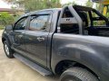 2018 Ford Ranger XLT Smoke Gray AT Diesel-5