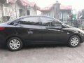 Hyundai Accent 2013 Manual for sale-6