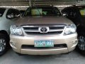 Toyota Fortuner 2005 for sale-3