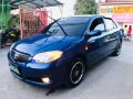 Toyota Vios 2006 E series for sale-2