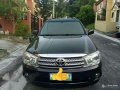Toyota Fortuner Loaded for sale-4