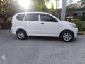 Toyota Avanza 2009 for sale-1