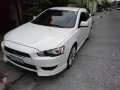 2009 Mitsubishi Lancer Ex for sale-0