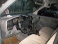 2002 Isuzu Crosswind Good running condition -7