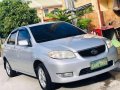 Toyota Vios G 1.5 2005 model for sale-9
