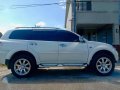 2014 Mitsubishi Montero Sport GLS MIVEC V6 FOR SALE-0