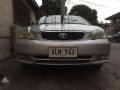 For Sale! Toyota Altis E 1.6 Engine 2004 year model-1