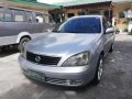 Nissan Sentra GS 2008 model Fresh-9