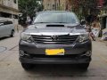 Toyota Fortuner 2015 G FOR SALE-0