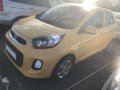 2018 Kia Picanto for sale-3