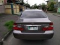 Toyota Camry 2.4V 2003 235k negotiable-2