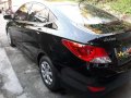 Hyundai Accent 2013 Manual for sale-7
